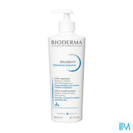 Bioderma Atoderm Intensive Baume 500ml