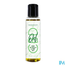 Afbeelding in Gallery-weergave laden, Innovatouch Cbd Olie 100ml

