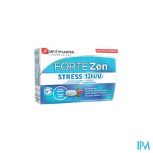 Afbeelding in Gallery-weergave laden, Forte Zen Stress 12u Tabl 20
