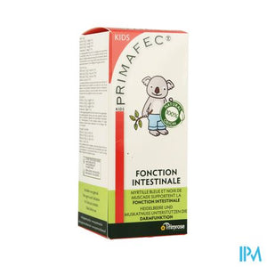 Primafec Kids 120ml