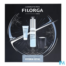 Afbeelding in Gallery-weergave laden, Filorga Xmas Box Hydra 3 Prod.
