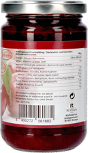 Afbeelding in Gallery-weergave laden, Prodia Broodbeleg Krieken+maltit.300g 6188 Revogan
