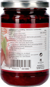 Prodia Broodbeleg Krieken+maltit.300g 6188 Revogan