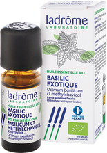 Afbeelding in Gallery-weergave laden, Ladrome Basilicum Ct Methylchl./basilicum Ex. 10ml
