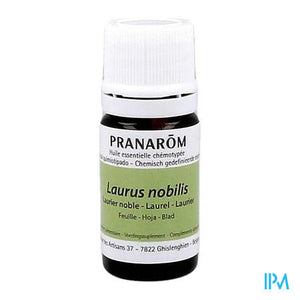 Laurier Ess Olie 5ml Pranarom