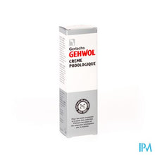 Afbeelding in Gallery-weergave laden, Gehwol Creme Voeten 75ml Mannavita
