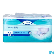 Afbeelding in Gallery-weergave laden, Tena Proskin Slip Plus Extra Small 30
