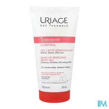 Afbeelding in Gallery-weergave laden, Uriage Tolederm Control Gel Demaquillant 150ml

