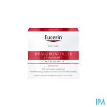 Afbeelding in Gallery-weergave laden, Eucerin Hyaluron Fil.+volume Lift Dagcr Dr.h. 50ml

