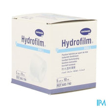 Afbeelding in Gallery-weergave laden, Hydrofilm Roll 5cmx10m 1 P/s
