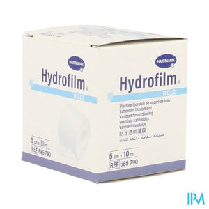 Hydrofilm Roll 5cmx10m 1 P/s