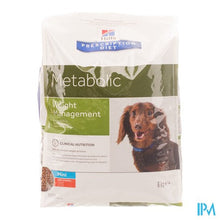 Load image into Gallery viewer, Prescription Diet Canine Metabolic Mini 6kg
