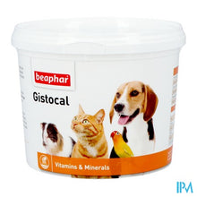 Afbeelding in Gallery-weergave laden, Beaphar Gistocal 500g

