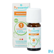 Afbeelding in Gallery-weergave laden, Puressentiel Eo Kruidnagel Bio Expert 5ml
