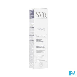 Svr Clairial Night Peel 50ml