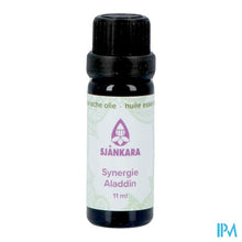 Load image into Gallery viewer, Sjankara Alladin Synergie 11ml
