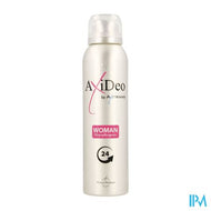 Axideo Woman Deo Spray 150ml