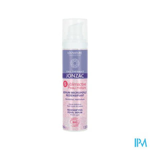 Jonzac Sublimactive Peau Mat. Serum Verst. Bio40ml