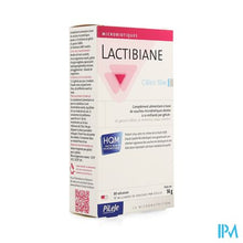 Load image into Gallery viewer, Lactibiane C Disis Caps 30
