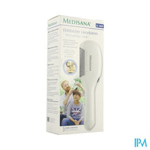 Load image into Gallery viewer, Medisana A/luizenkam Elektisch Lcs 860
