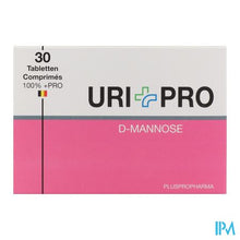 Afbeelding in Gallery-weergave laden, Uripro Tabl 30 Pluspropharma
