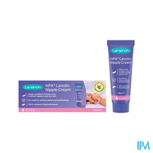Load image into Gallery viewer, Lansinoh Lanoline Creme Tube 10ml 10173
