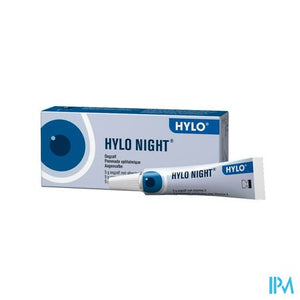 HYLO Night                  Tube 5G Verv.1762269