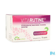 Vitarutine Blister V-caps 6x15