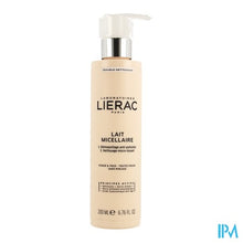 Afbeelding in Gallery-weergave laden, Lierac Micellair Demaquillant Fl 200ml

