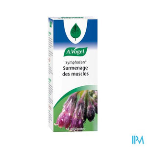 A.Vogel Symphosan 50ml