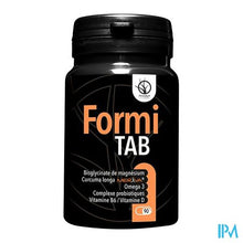 Load image into Gallery viewer, Formitab Tabl 90
