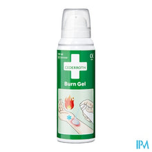 Afbeelding in Gallery-weergave laden, Cederroth Burn Gel Spray 100ml
