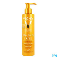 Vichy Ideal Soleil A/sand Ip30 Fluid 200ml