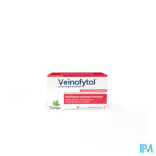 Afbeelding in Gallery-weergave laden, Veinofytol Maagsapresist Tabl 98x50mg
