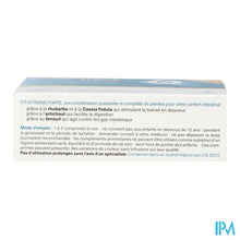 Load image into Gallery viewer, Fit-o-trans Forte Nutritic Comp 45 Revogan 7737
