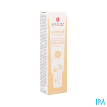Afbeelding in Gallery-weergave laden, Erborian Super Bb Nude 15ml
