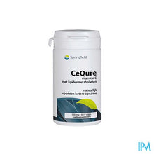 Load image into Gallery viewer, Cequre Pot Caps 60
