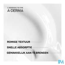 Afbeelding in Gallery-weergave laden, Aderma Exomega Control Creme Emolierend 50ml
