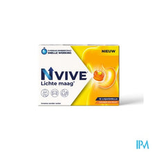 Load image into Gallery viewer, Nvive Lichte Maag Liquishells 12
