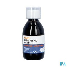 Load image into Gallery viewer, Kids Meriprine Night Siroop 180ml
