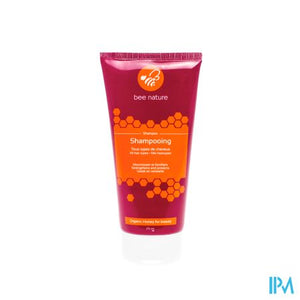 Bee Nature Shampoo Hydra Voedend 200ml