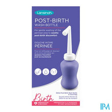Afbeelding in Gallery-weergave laden, Lansinoh Postpartum Spoelfles
