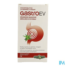 Afbeelding in Gallery-weergave laden, Gastro Ev Erba Vita Comp 30
