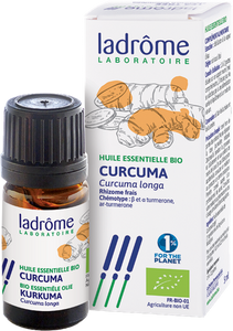Ladrome Commiphora Myrrha/mirre 5ml