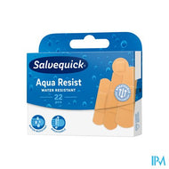 Salvequick Aqua Resist 22
