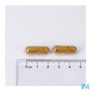 Detoxivits Pot Caps 30 Lepivits