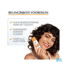 Afbeelding in Gallery-weergave laden, Eucerin Sun Pigment Control Fluid Tint Ip50+ 50ml
