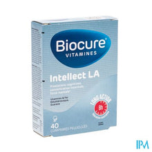 Afbeelding in Gallery-weergave laden, Biocure Intellect La Drag. 40 Verv.1535111
