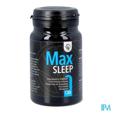 Load image into Gallery viewer, Maxsleep Tabl 30
