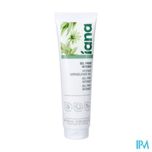Afbeelding in Gallery-weergave laden, Iana Intense Verkoelende Gel 100ml

